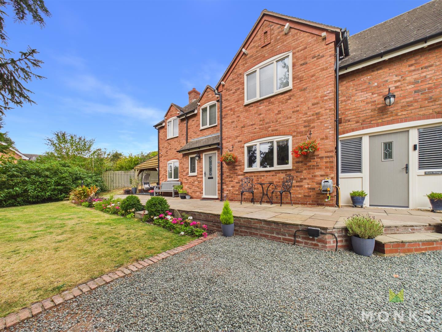 Lime Tree Cottage , Shrewsbury, SY4 4LN For Sale